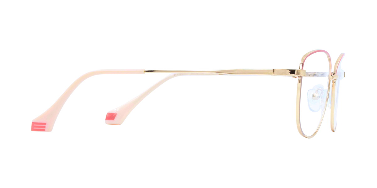 Full Rim Cat Eye Classic Eyeglasses