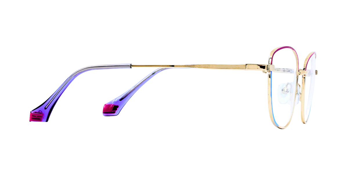 Full Rim Cat Eye Classic Eyeglasses