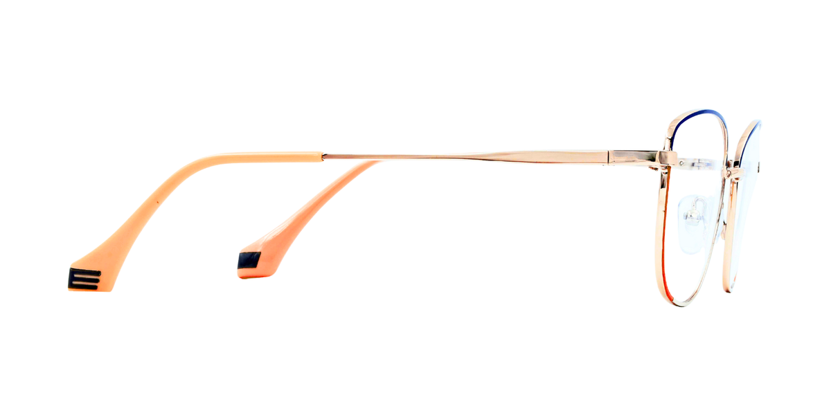 Full Rim Cat Eye Classic Eyeglasses