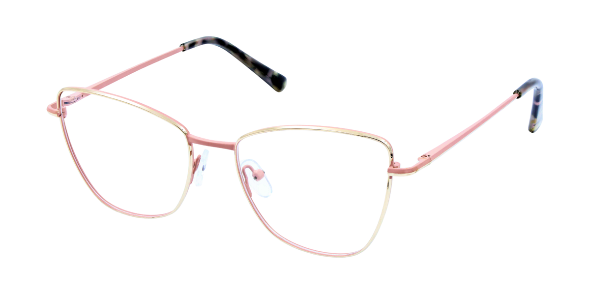 Full Rim Cat Eye Classic Eyeglasses