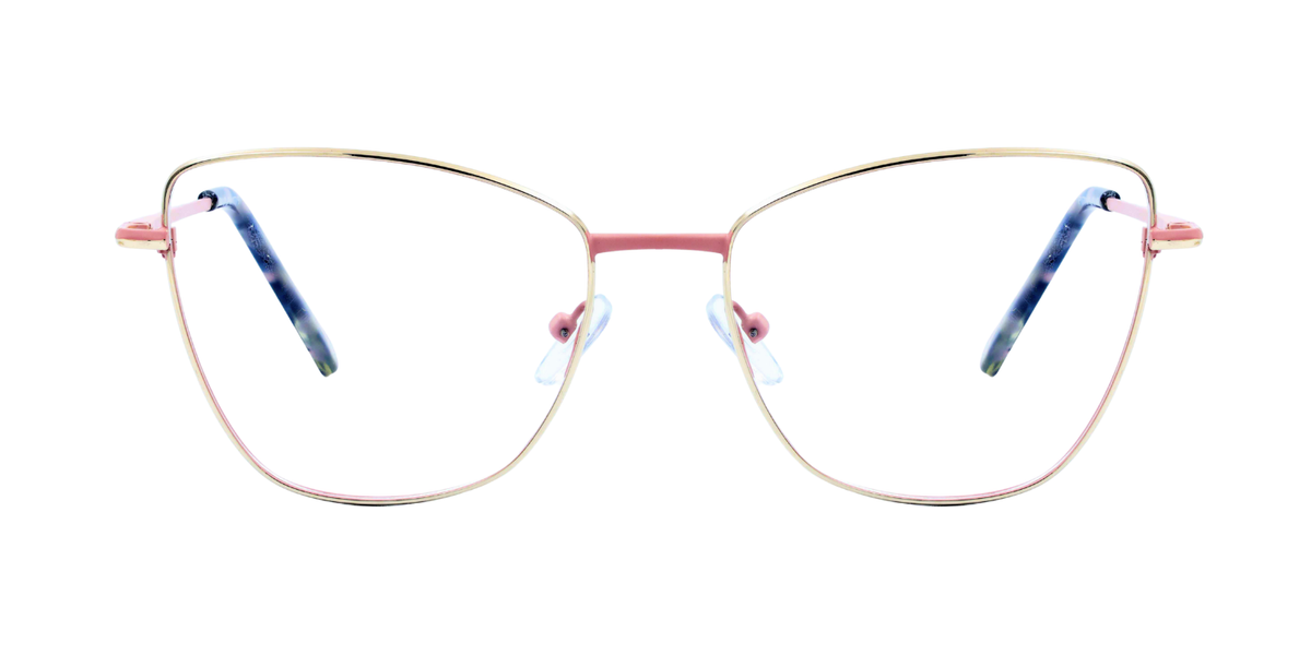 Full Rim Cat Eye Classic Eyeglasses