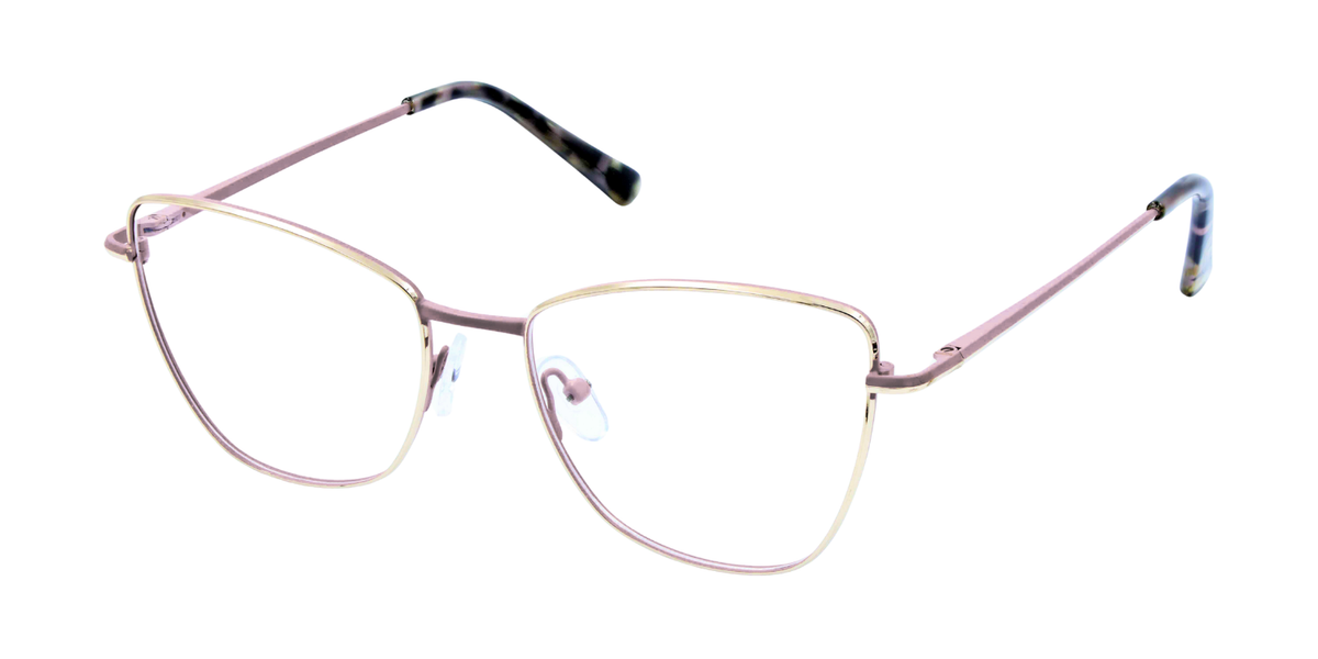 Full Rim Cat Eye Classic Eyeglasses