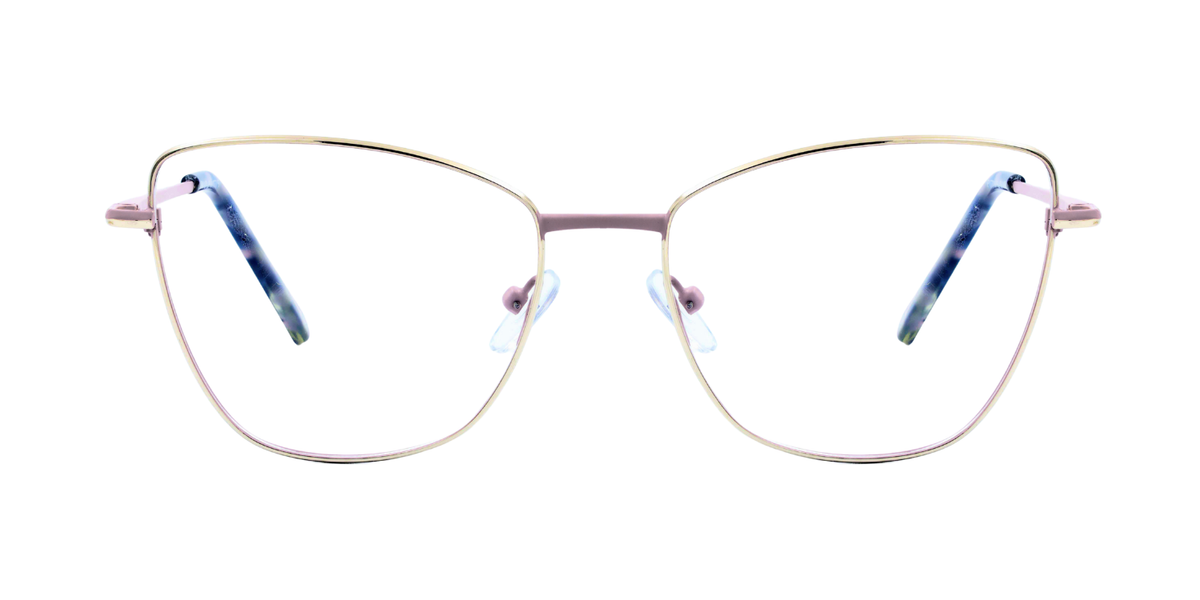 Full Rim Cat Eye Classic Eyeglasses