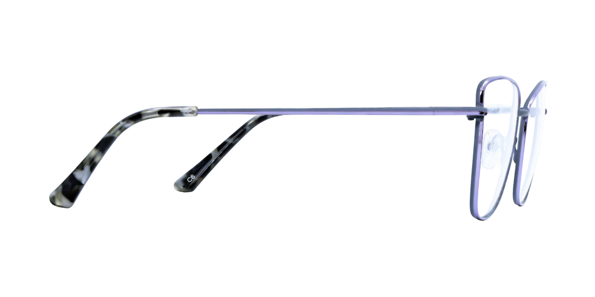 Full Rim Cat Eye Classic Eyeglasses