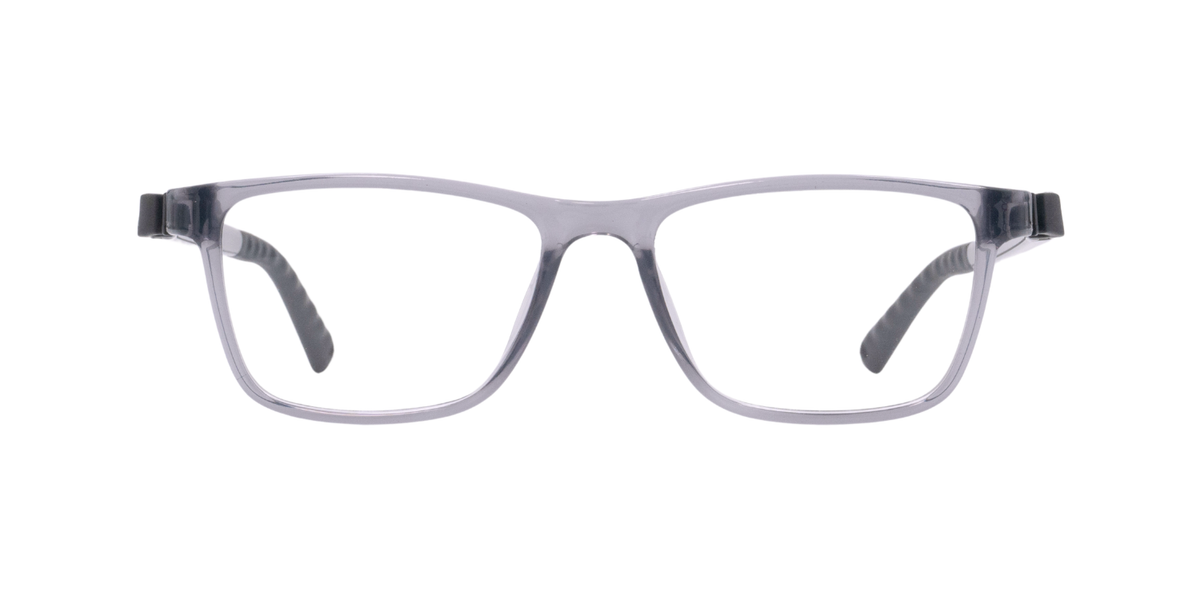 Full Rim Rectangle Magneto Premium Kids Eyeglasses