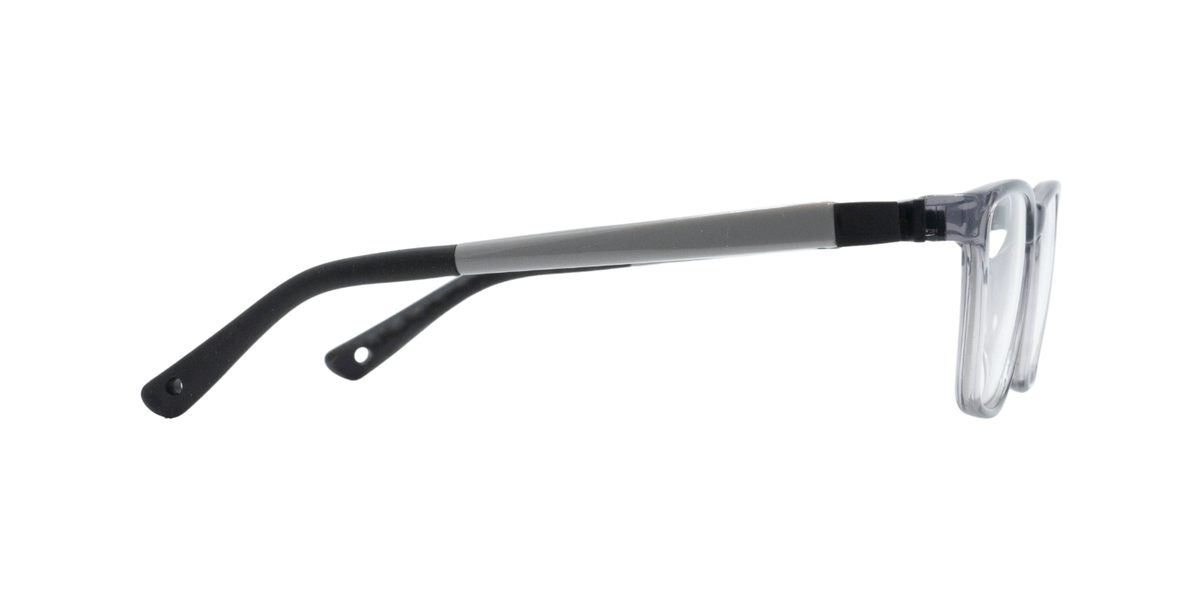 Full Rim Rectangle Magneto Premium Kids Eyeglasses
