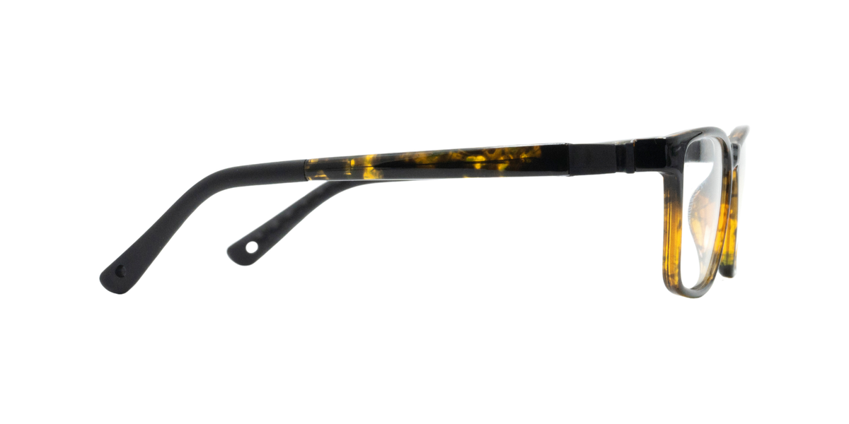 Full Rim Rectangle Magneto Premium Kids Eyeglasses