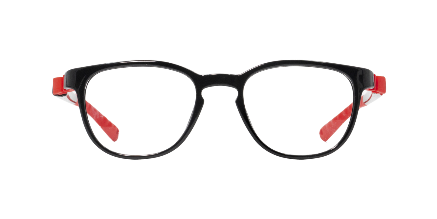 Full Rim Wayfarer Magneto Premium Kids Eyeglasses