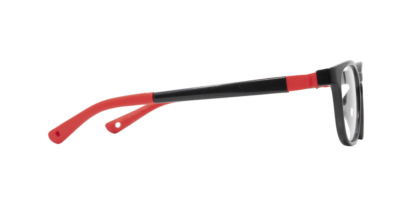 Full Rim Wayfarer Magneto Premium Kids Eyeglasses