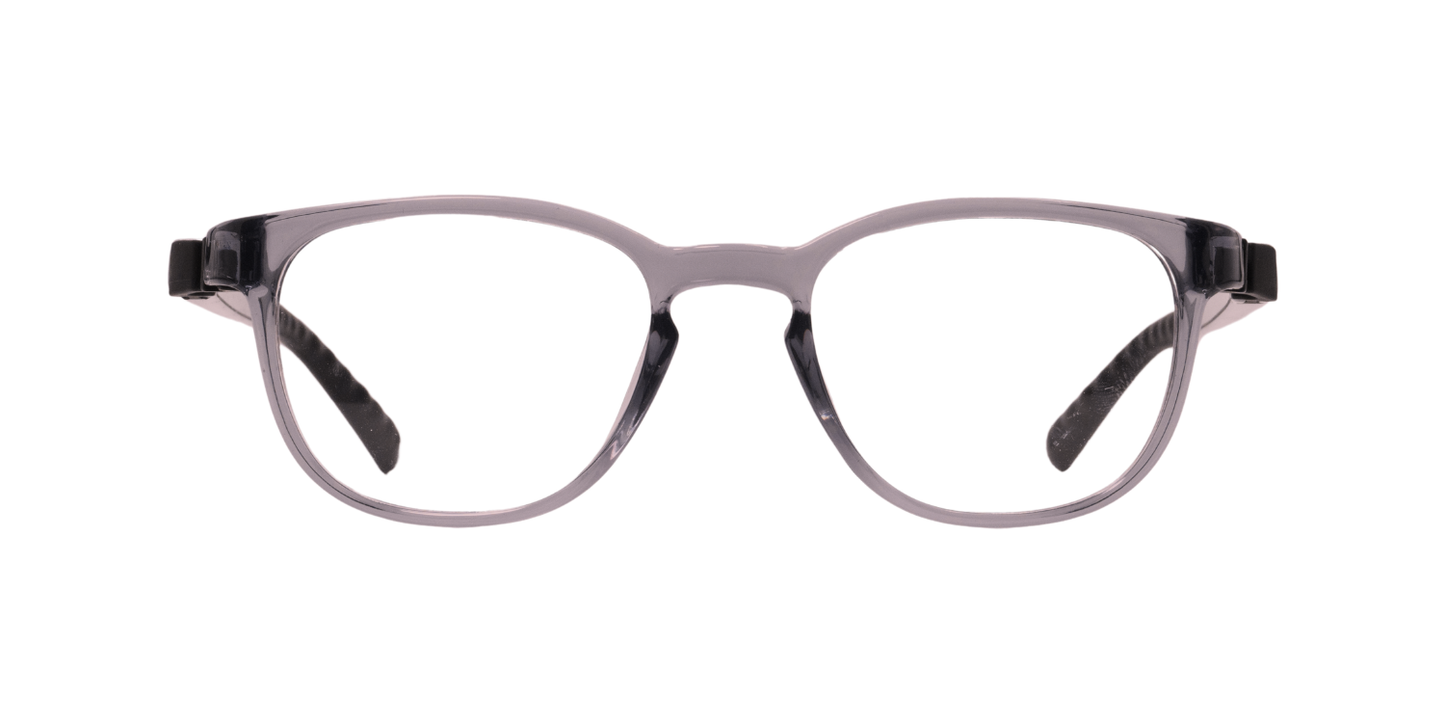 Full Rim Wayfarer Magneto Premium Kids Eyeglasses