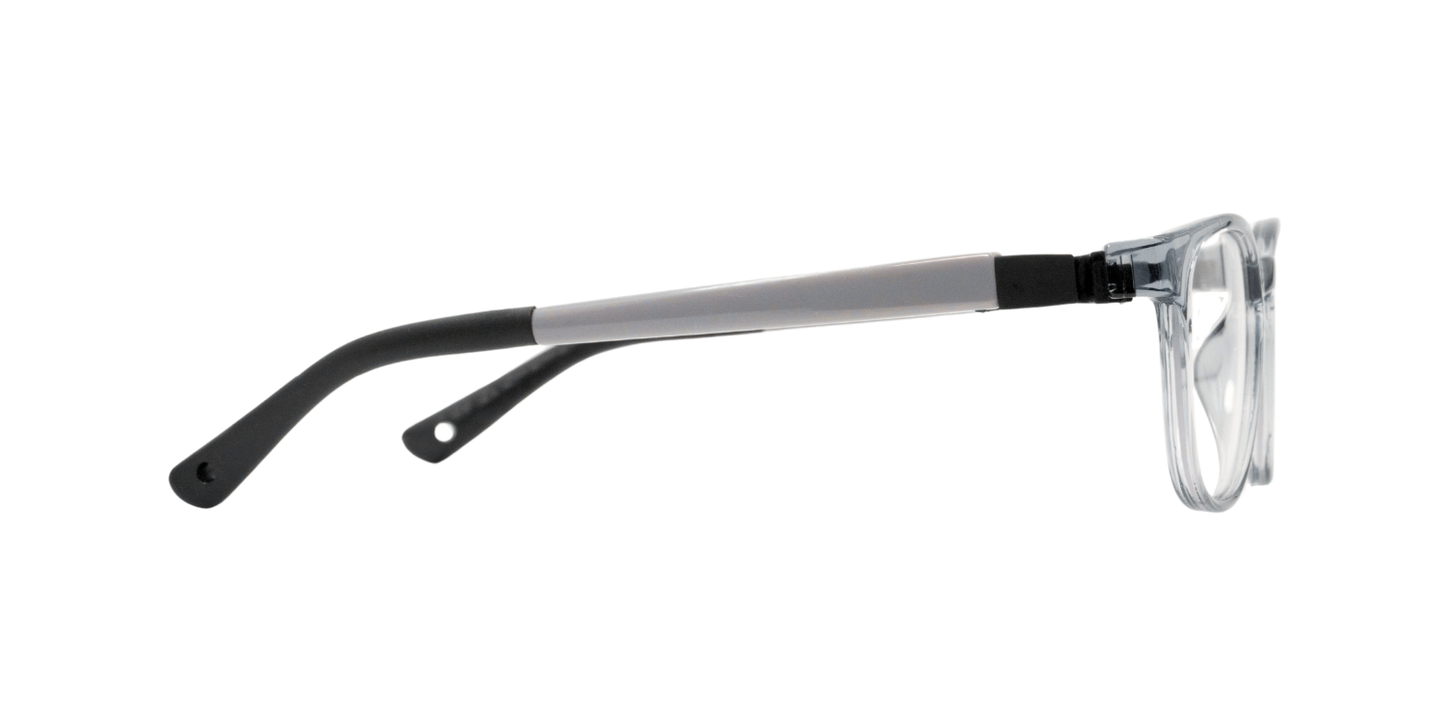 Full Rim Wayfarer Magneto Premium Kids Eyeglasses