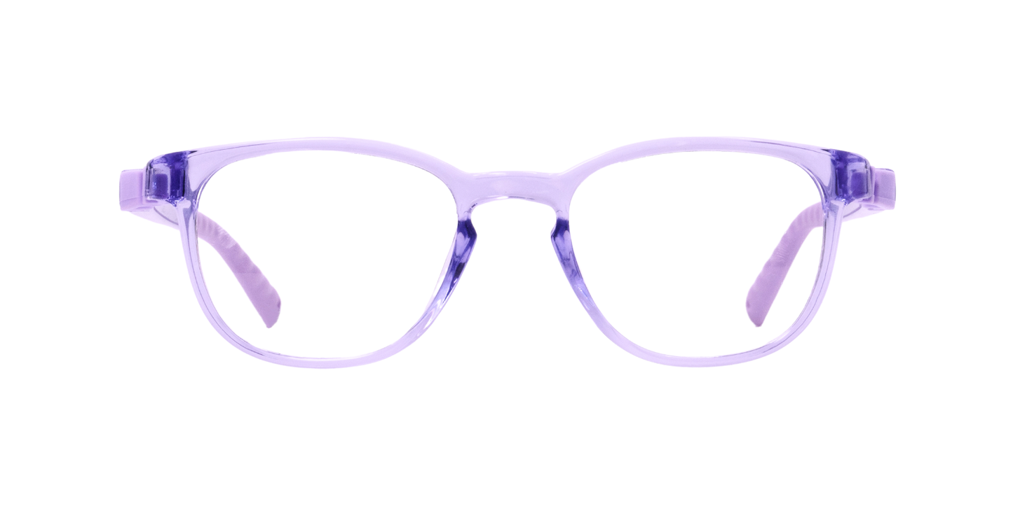 Full Rim Wayfarer Magneto Premium Kids Eyeglasses