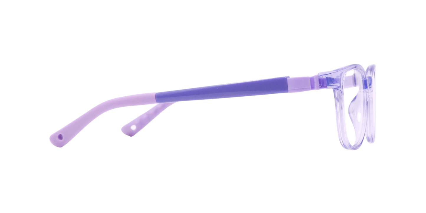 Full Rim Wayfarer Magneto Premium Kids Eyeglasses