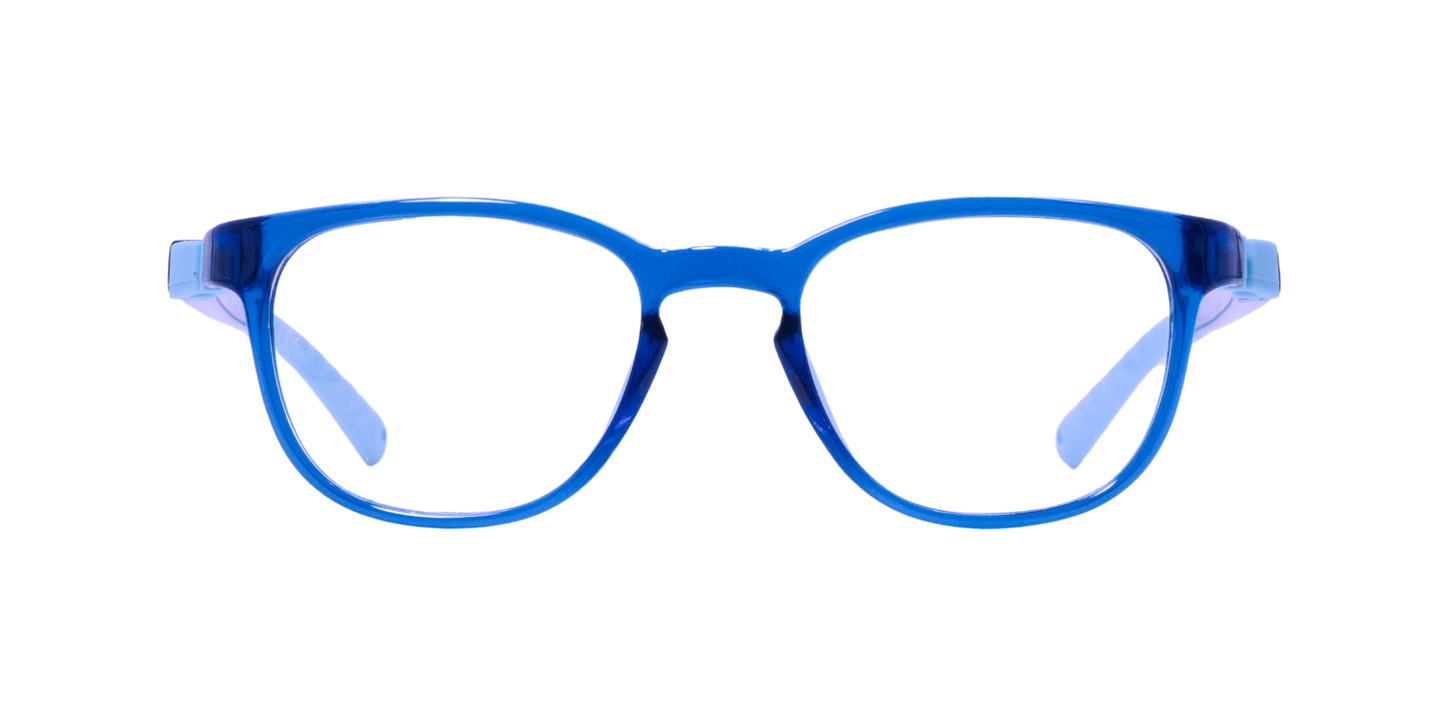 Full Rim Wayfarer Magneto Premium Kids Eyeglasses