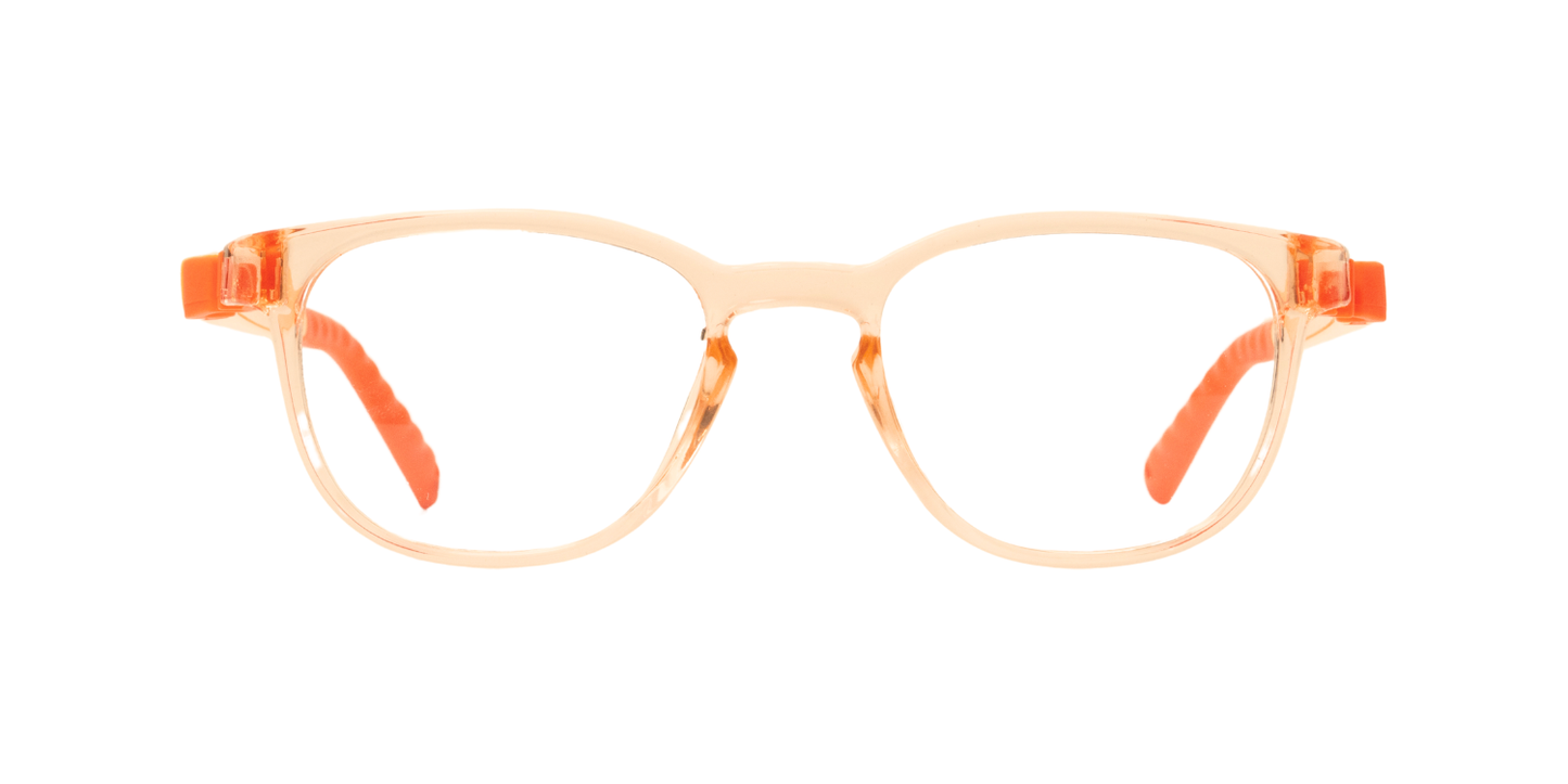 Full Rim Wayfarer Magneto Premium Kids Eyeglasses