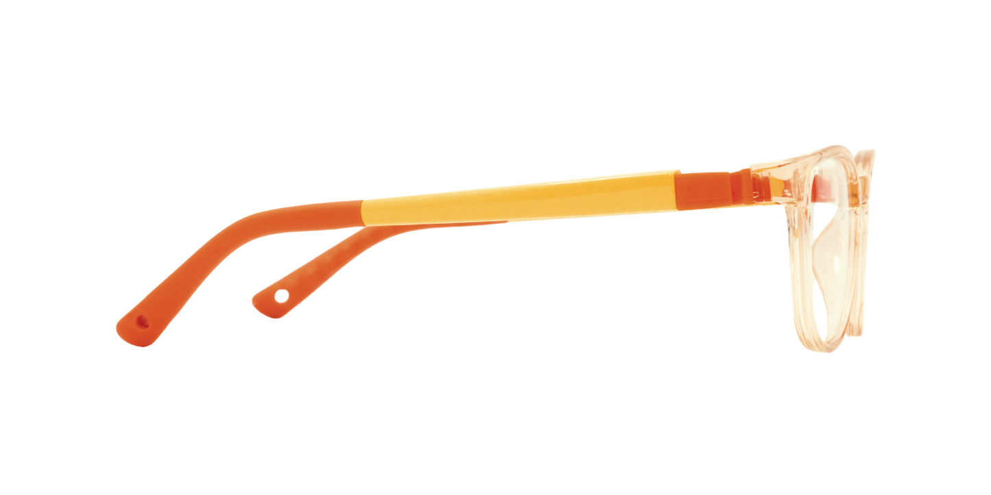 Full Rim Wayfarer Magneto Premium Kids Eyeglasses