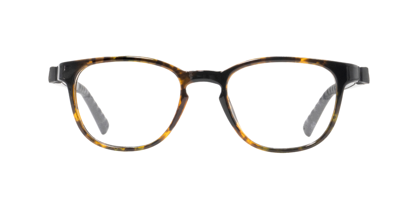 Full Rim Wayfarer Magneto Premium Kids Eyeglasses