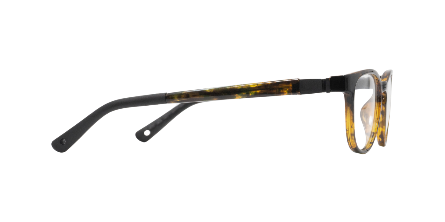 Full Rim Wayfarer Magneto Premium Kids Eyeglasses