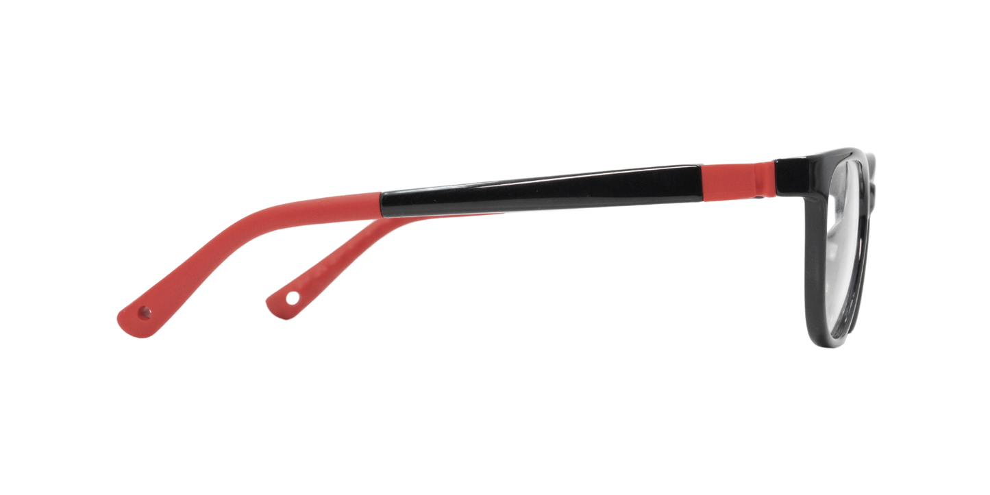 Full Rim Cat Eye Magneto Premium Kids Eyeglasses
