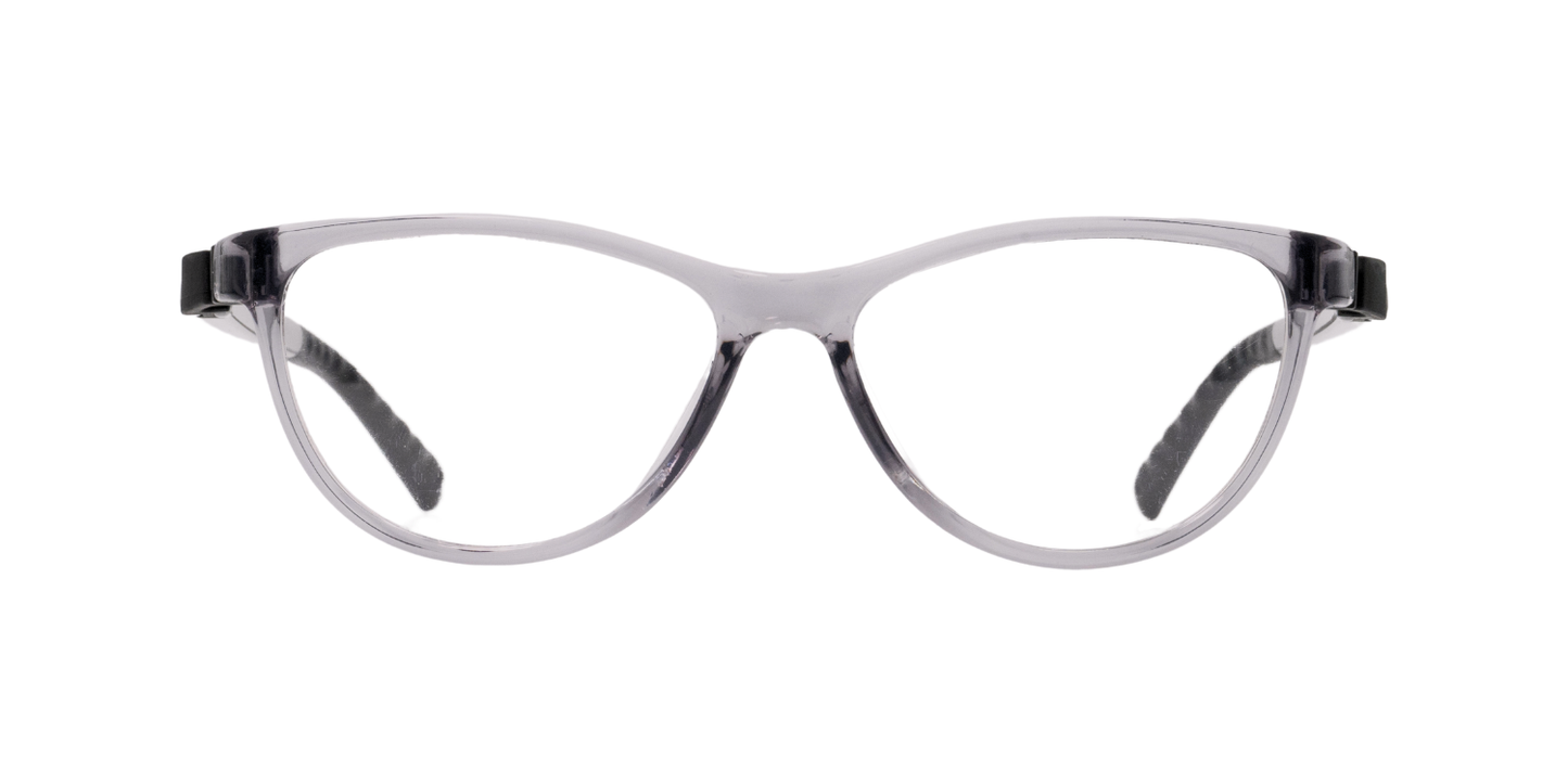Full Rim Cat Eye Magneto Premium Kids Eyeglasses
