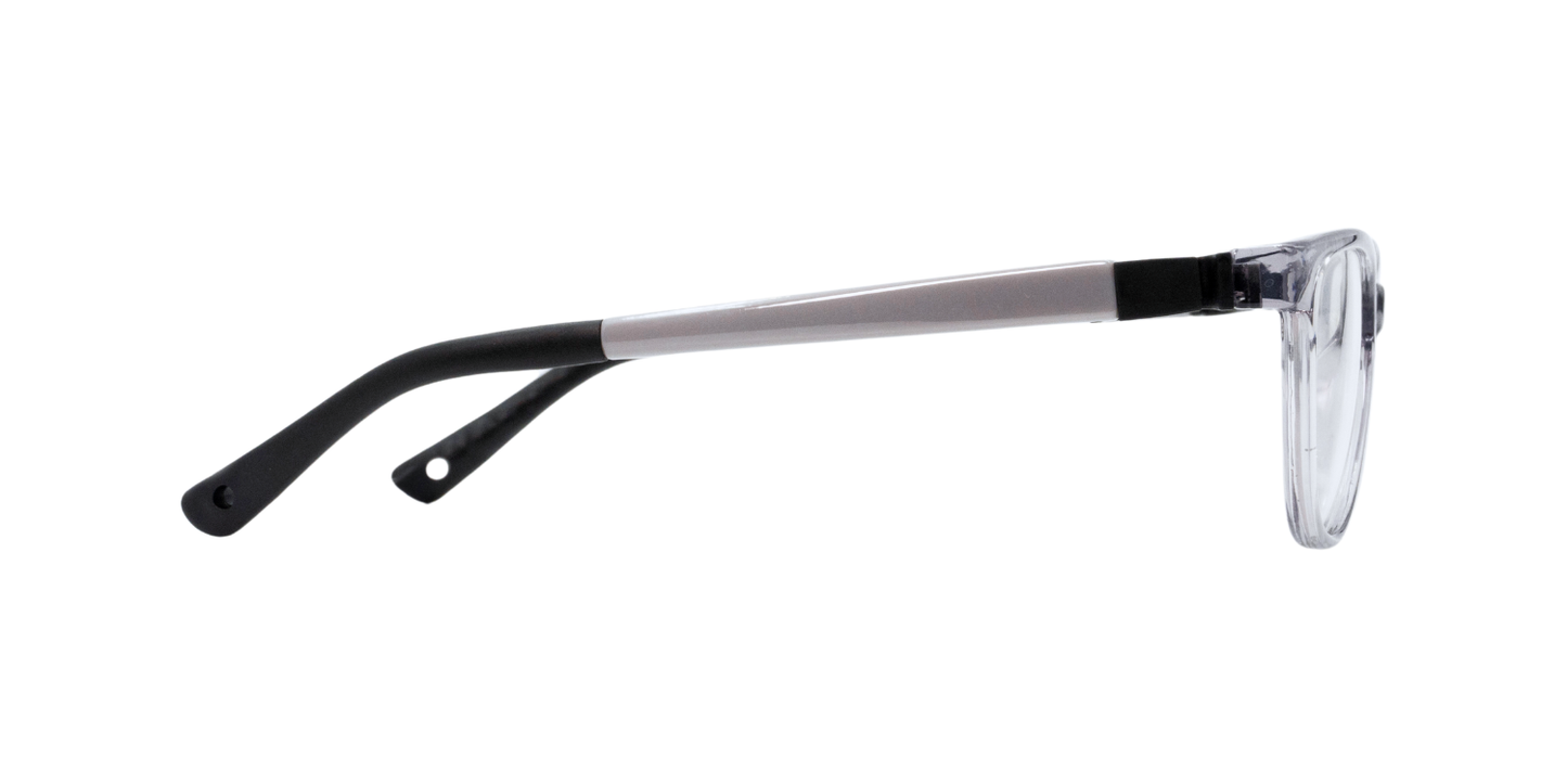 Full Rim Cat Eye Magneto Premium Kids Eyeglasses