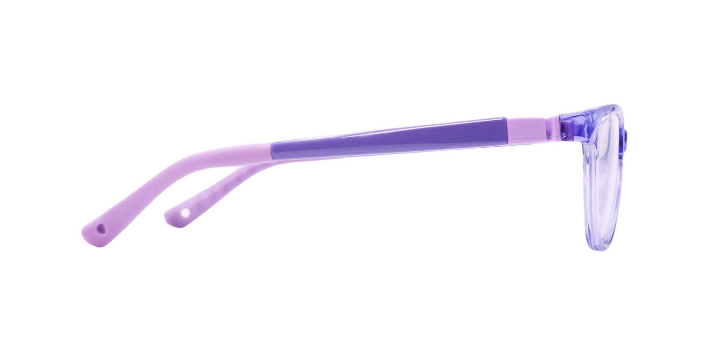 Full Rim Cat Eye Magneto Premium Kids Eyeglasses