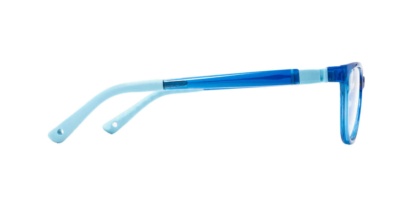 Full Rim Cat Eye Magneto Premium Kids Eyeglasses