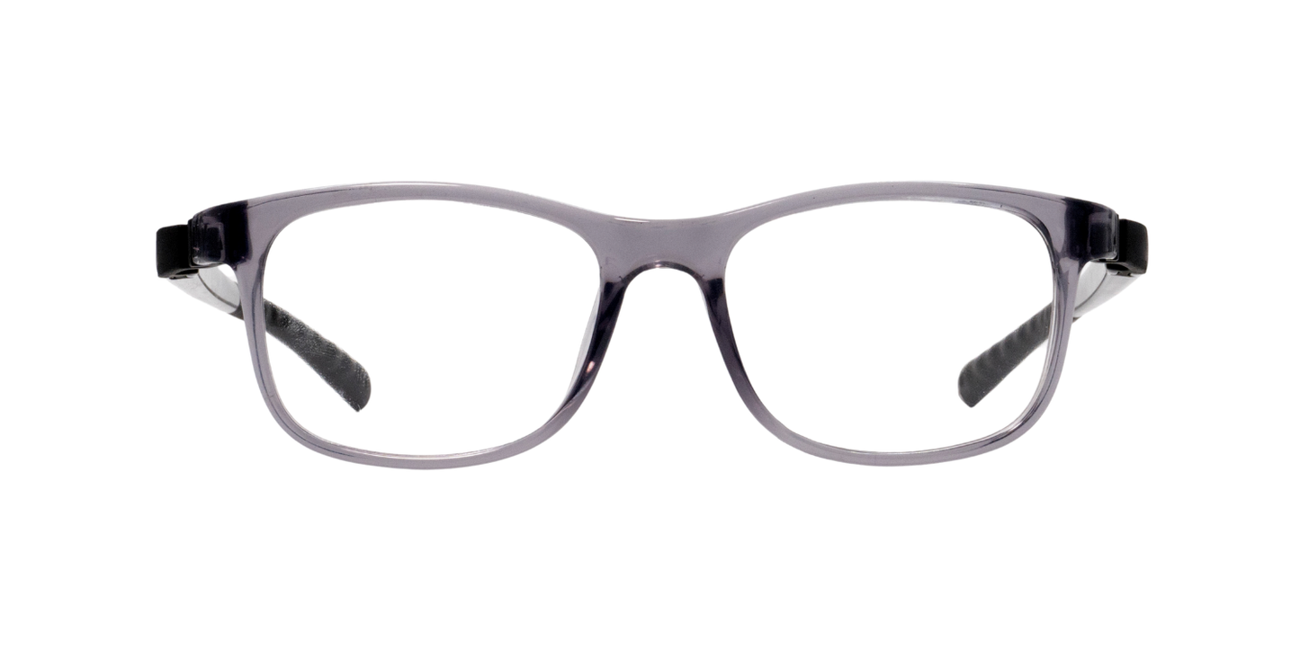Full Rim Rectangle Magneto Premium Kids Eyeglasses