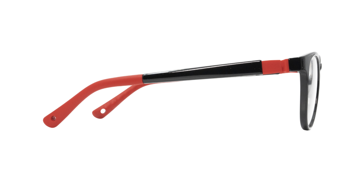 Full Rim Round Magneto Premium Kids Eyeglasses