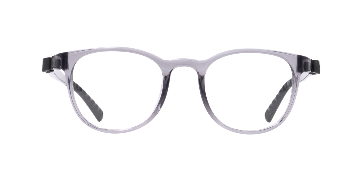 Full Rim Round Magneto Premium Kids Eyeglasses