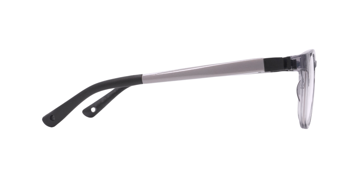 Full Rim Round Magneto Premium Kids Eyeglasses