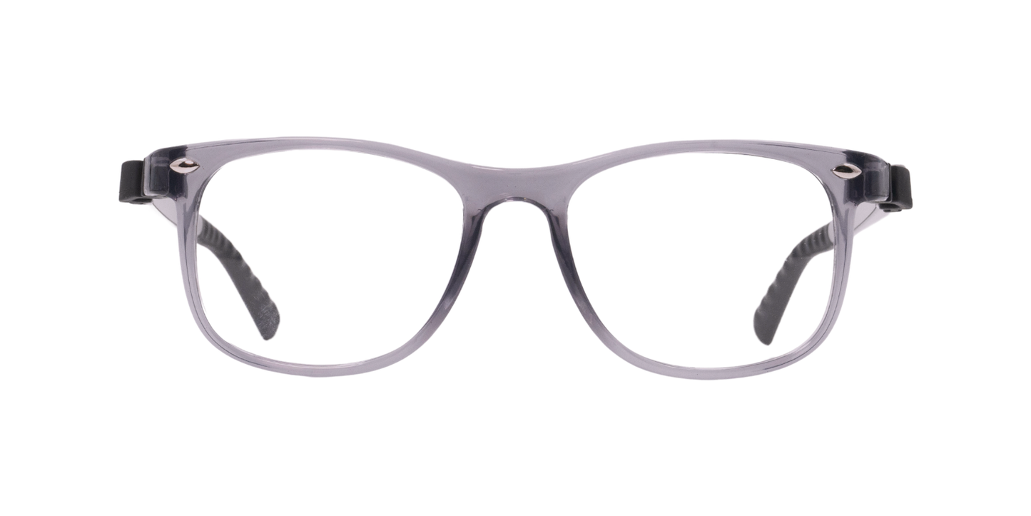 Full Rim Wayfarer Magneto Premium Kids Eyeglasses