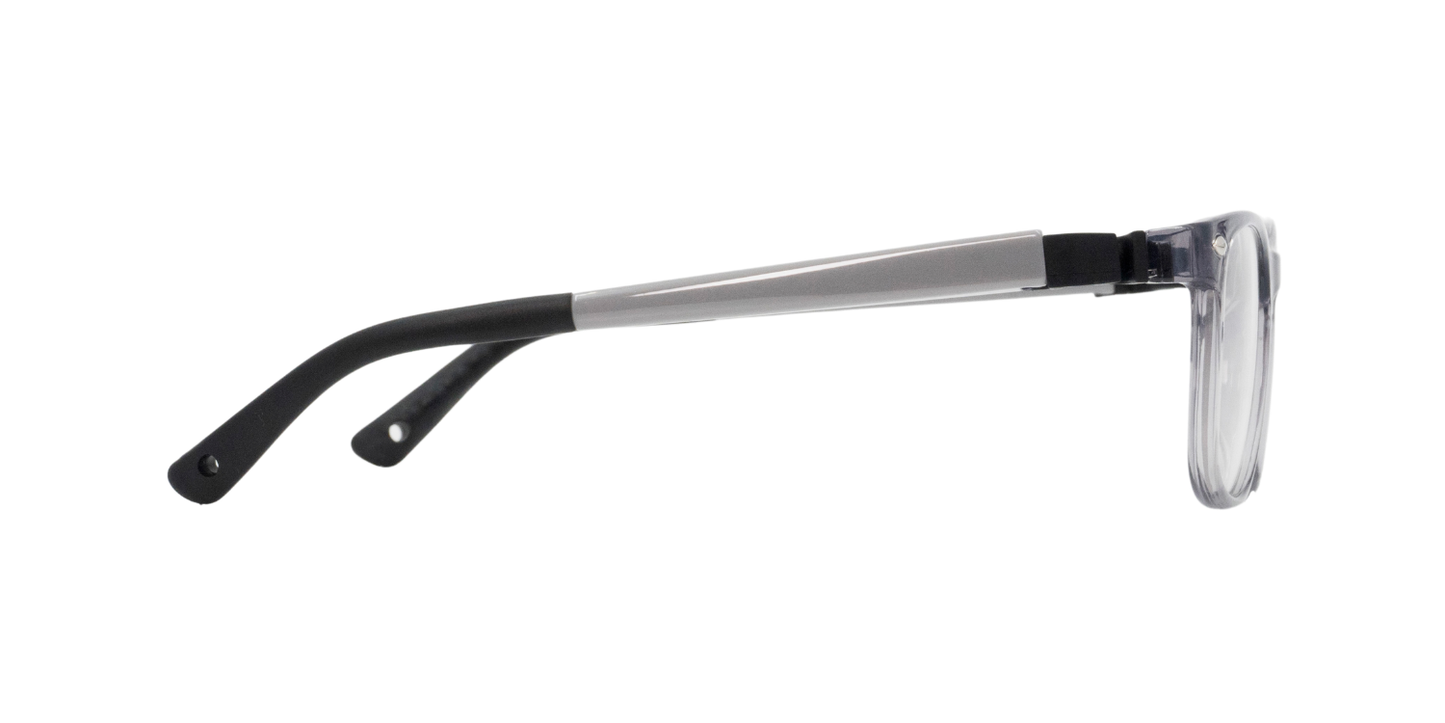 Full Rim Wayfarer Magneto Premium Kids Eyeglasses