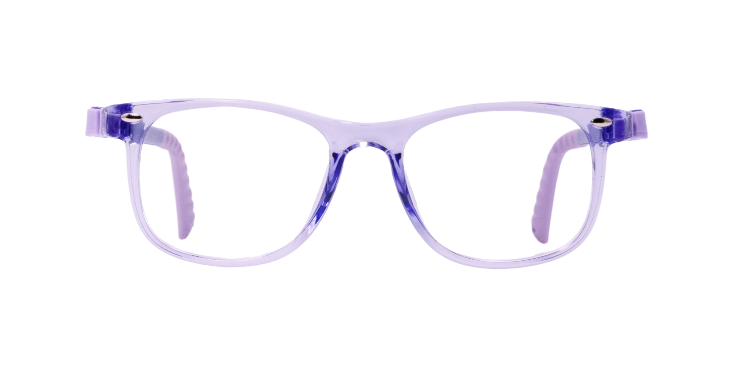Full Rim Wayfarer Magneto Premium Kids Eyeglasses