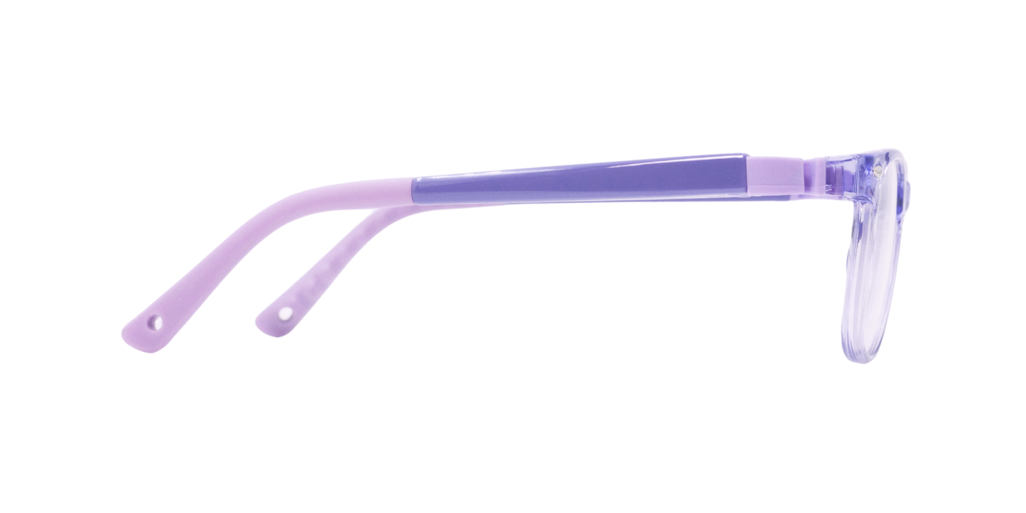 Full Rim Wayfarer Magneto Premium Kids Eyeglasses