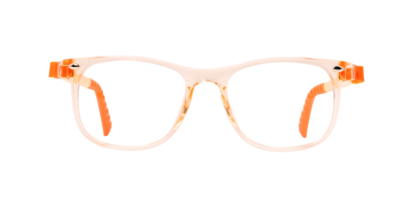 Full Rim Wayfarer Magneto Premium Kids Eyeglasses