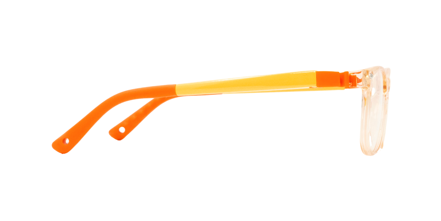 Full Rim Wayfarer Magneto Premium Kids Eyeglasses