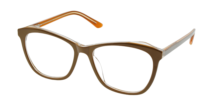 Full Rim Cat Eye Classic Eyeglasses