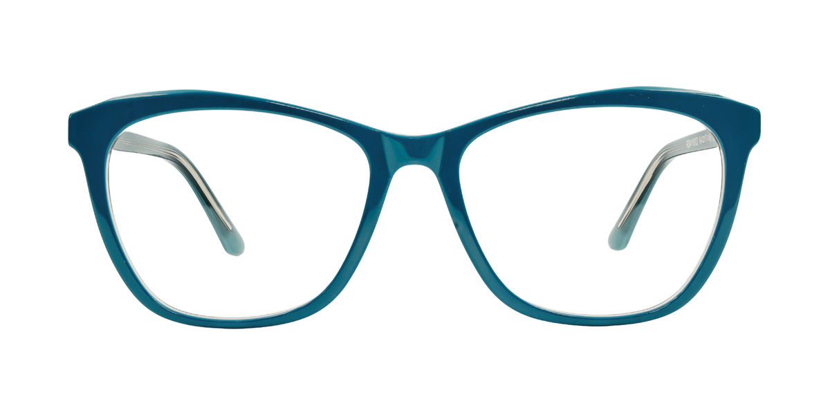 Full Rim Cat Eye Classic Eyeglasses