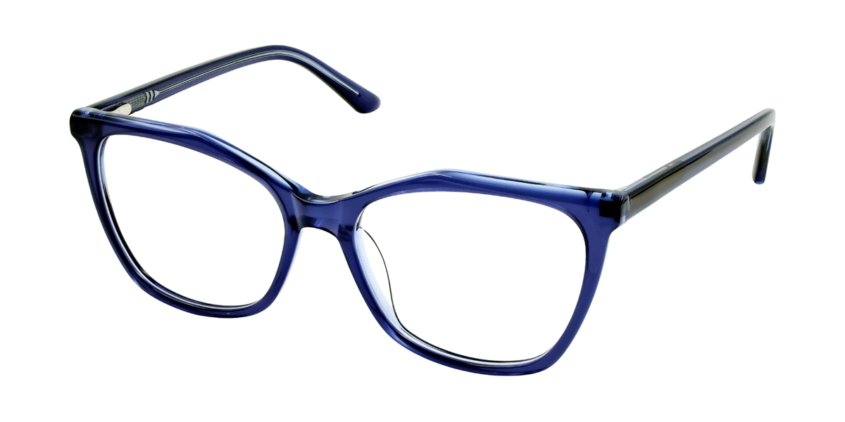 Full Rim Cat Eye Classic Eyeglasses