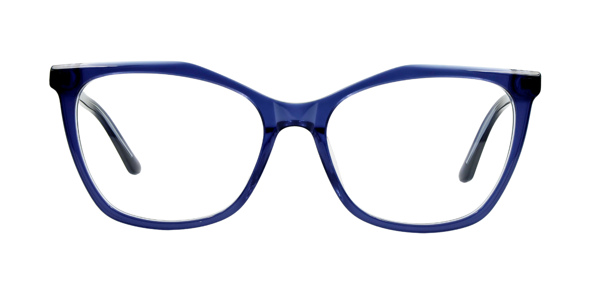 Full Rim Cat Eye Classic Eyeglasses