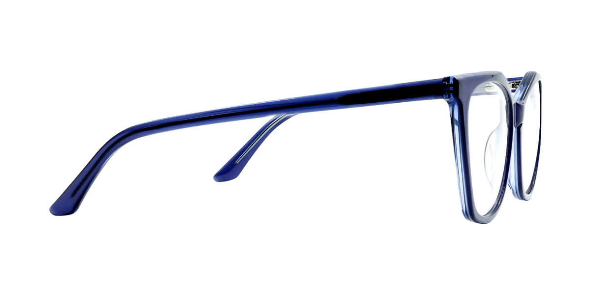 Full Rim Cat Eye Classic Eyeglasses