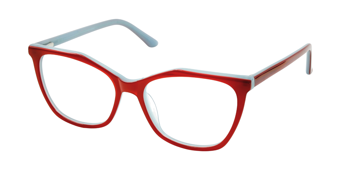 Full Rim Cat Eye Classic Eyeglasses