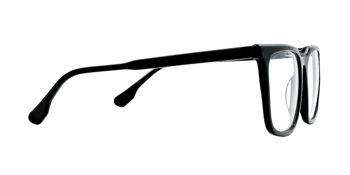 Full Rim Rectangle Classic Eyeglasses