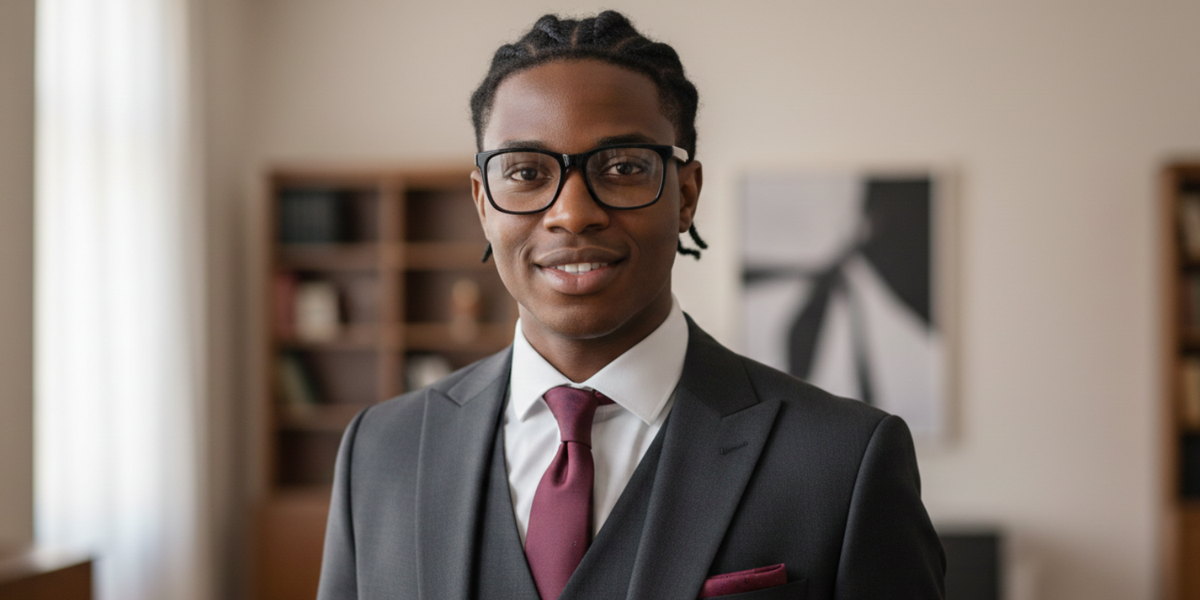 Full Rim Rectangle Classic Eyeglasses