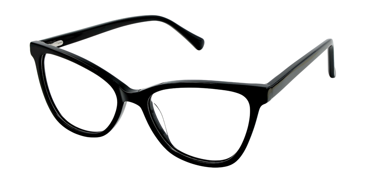 Full Rim Cat Eye Classic Eyeglasses