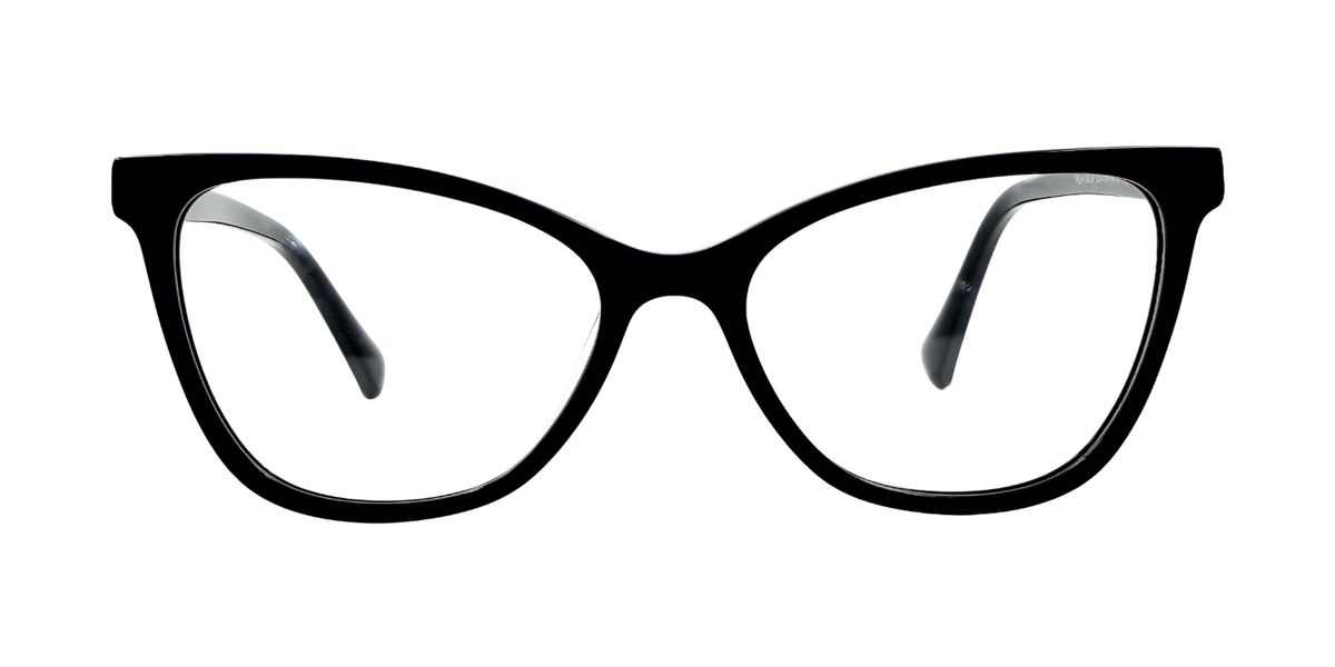 Full Rim Cat Eye Classic Eyeglasses