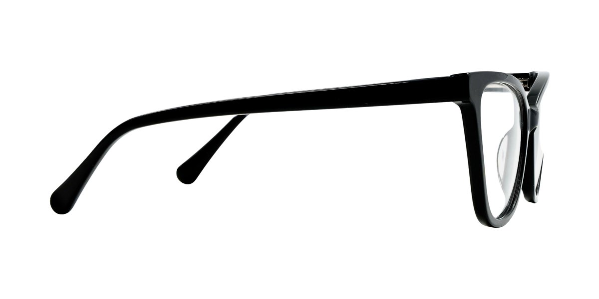 Full Rim Cat Eye Classic Eyeglasses