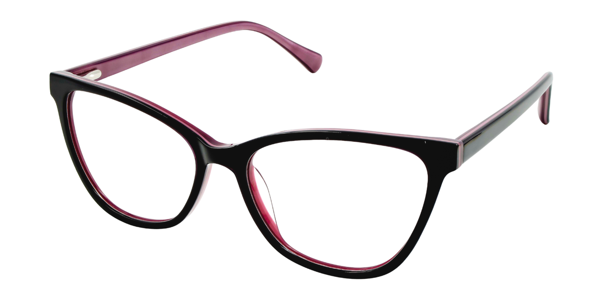 Full Rim Cat Eye Classic Eyeglasses