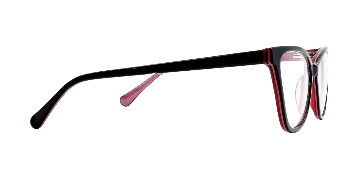 Full Rim Cat Eye Classic Eyeglasses